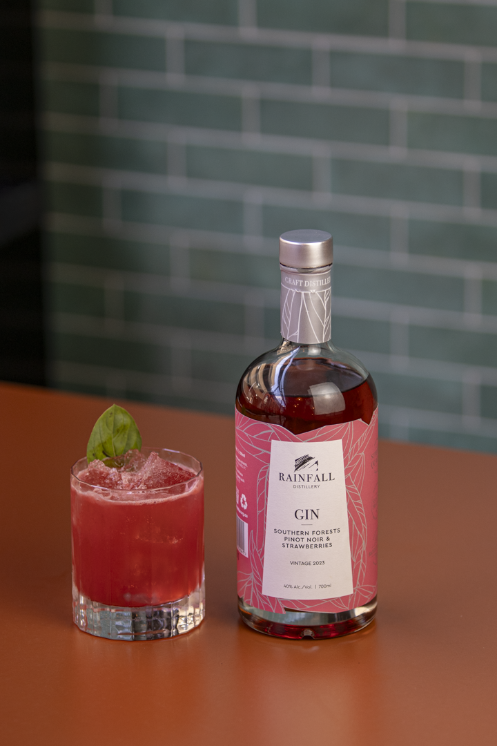 Strawberry Basil Smash! Best Summer Cocktail Recipe!
      
      
       &ndash; Drinksup.com.au