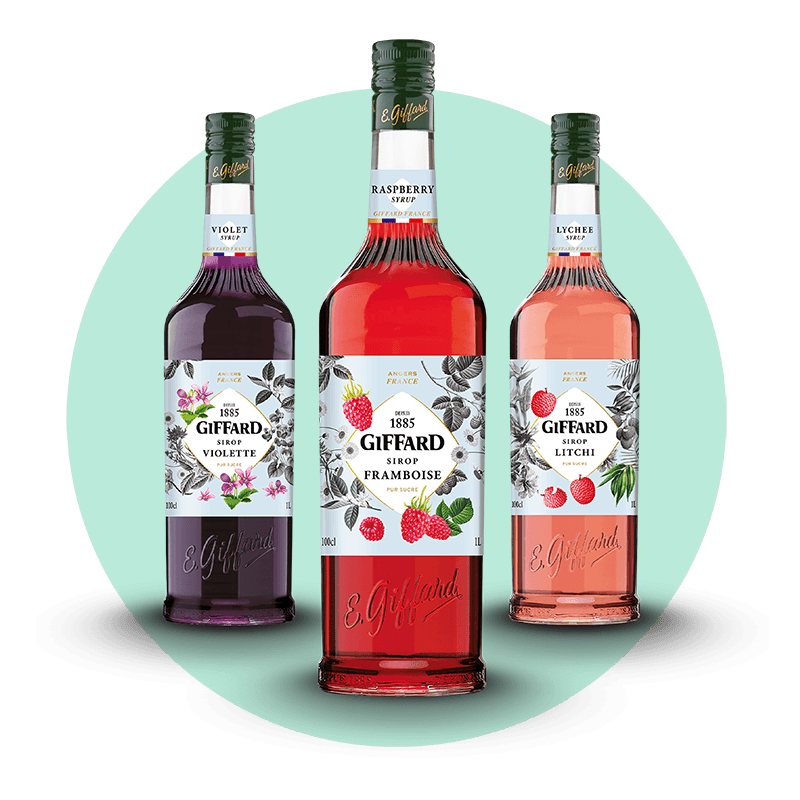 Cocktail Mixers