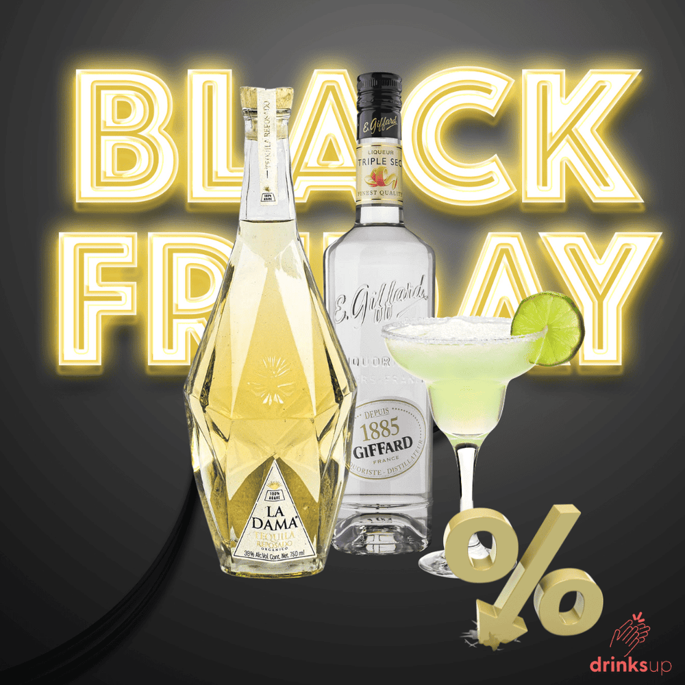 Millionaire's Margarita Cocktail Pack