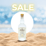 Pau Maui Vodka - BKF