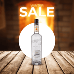 Giffard Triple Sec 25% Liqueur