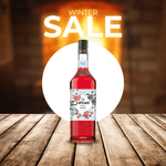 Giffard Rose Syrup - 1L