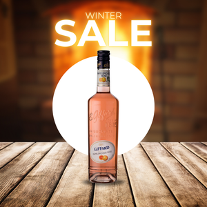 Giffard Pink Grapefruit Liqueur - Classic