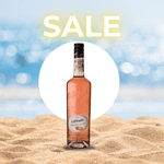 Giffard Pink Grapefruit Liqueur - Classic - BKF