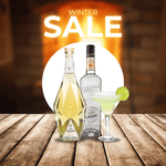 Millionaire's Margarita Cocktail Pack
