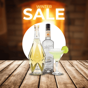 Millionaire's Margarita Cocktail Pack