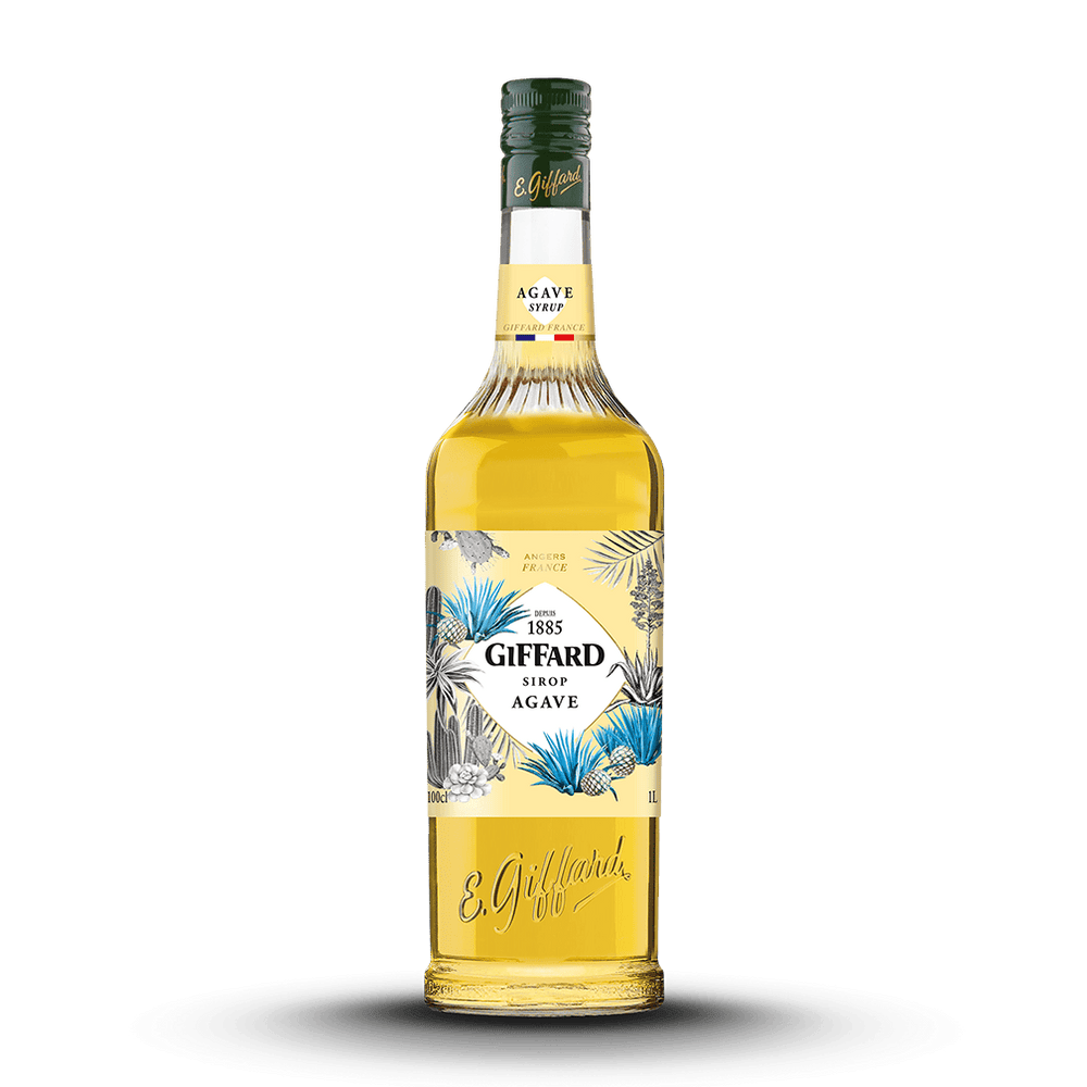 Giffard Agave Syrup - 1000 ml
