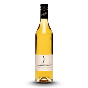 Giffard Banana Liqueur - Premium