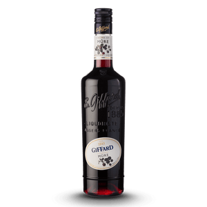 Giffard Blackberry Liqueur - Classic