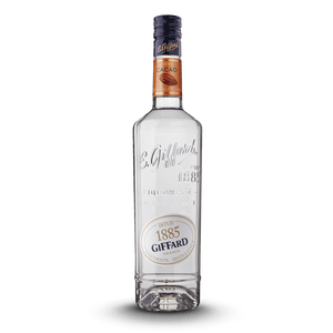 
            
                Load image into Gallery viewer, Giffard White Chocolate Liqueur - Classic
            
        