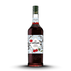 
            
                Load image into Gallery viewer, Giffard Cherry Syrup - 1L
            
        