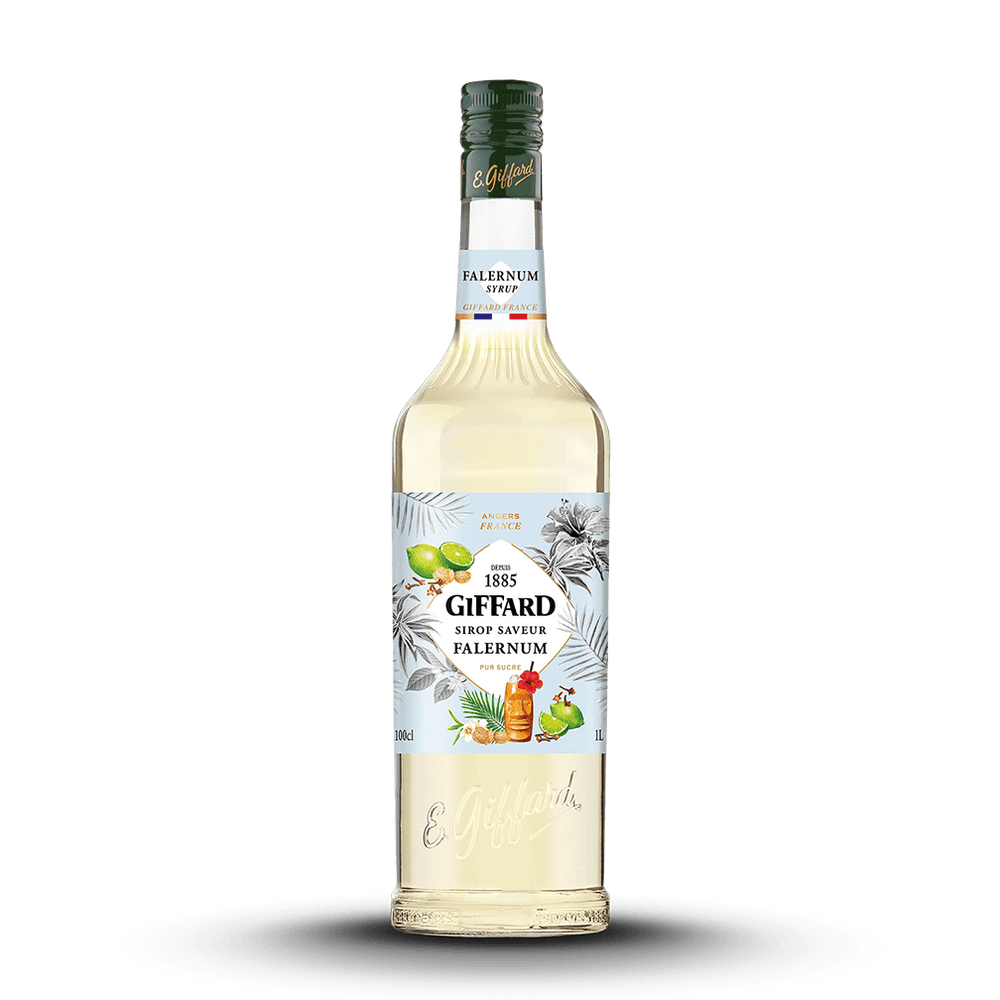 Giffard Falernum Syrup - 1L