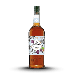 
            
                Load image into Gallery viewer, Giffard Fig Syrup - 1L
            
        