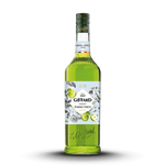 Giffard Green Apple Syrup - 1L