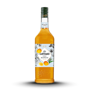 Giffard Mango Syrup - 1L