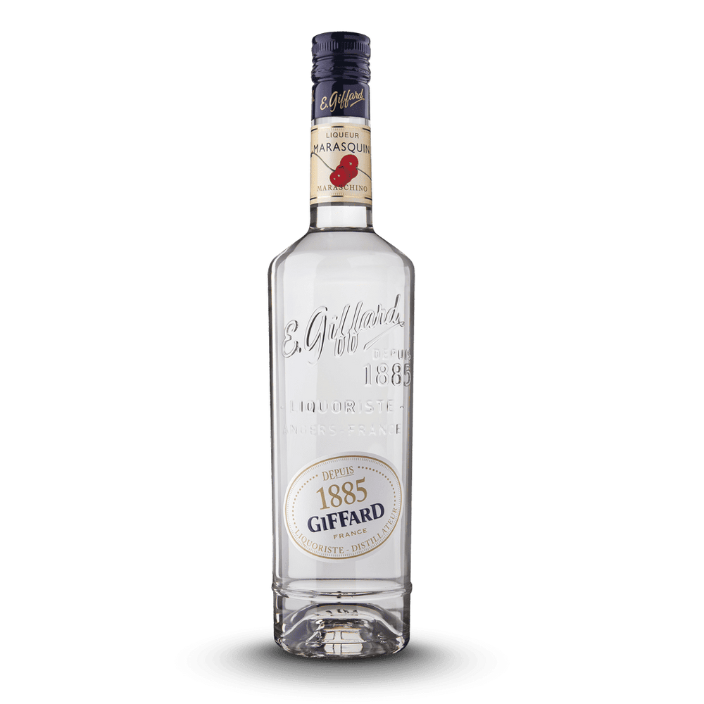 Giffard Maraschino Liqueur - Classic