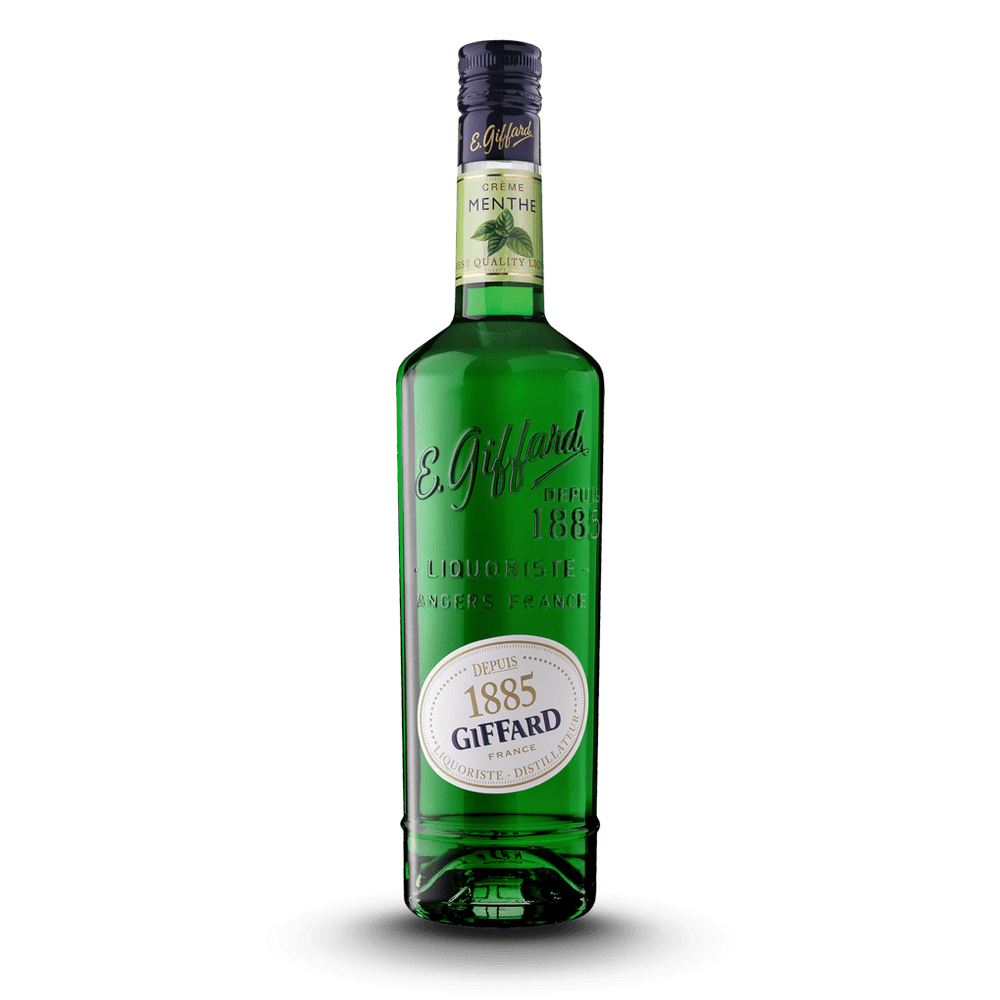 Giffard Mint Liqueur - Classic