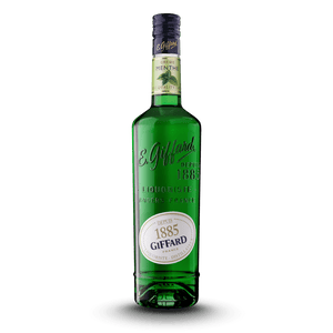 
            
                Load image into Gallery viewer, Giffard Mint Liqueur - Classic
            
        