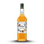 Giffard Passionfruit Syrup - 1L