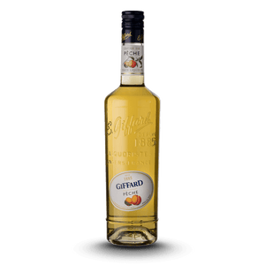 Giffard Peach Liqueur - Classic