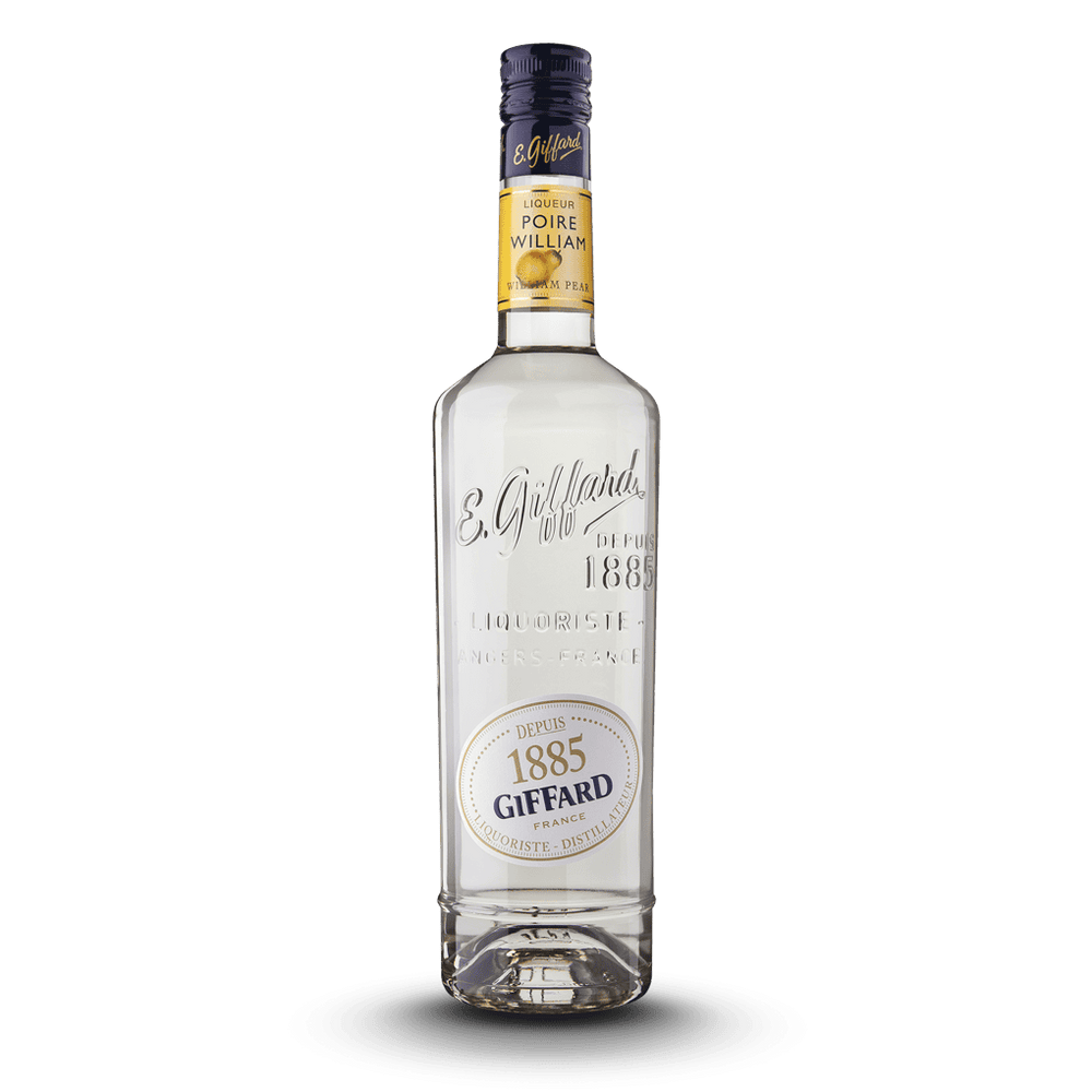 Giffard Pear William Liqueur Classic - 700 ml