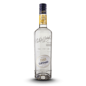 Giffard Pear William Liqueur Classic - 700 ml