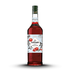 Giffard Pomegranate Syrup - 1L