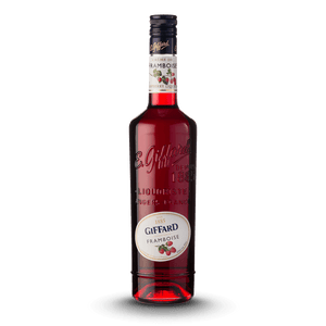 Giffard Raspberry Liqueur - Classic