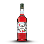 Giffard Raspberry Syrup - 1L