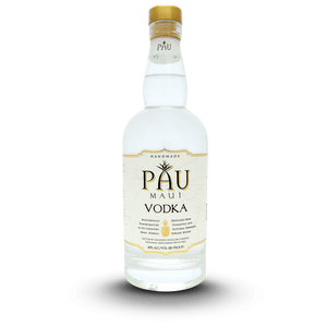 
            
                Load image into Gallery viewer, Pau Maui Vodka
            
        