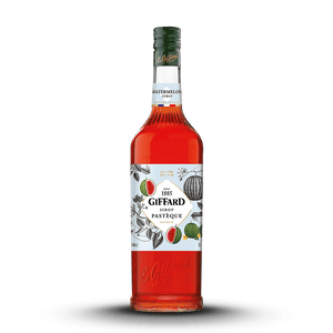 
            
                Load image into Gallery viewer, Giffard Watermelon Syrup - 1L
            
        