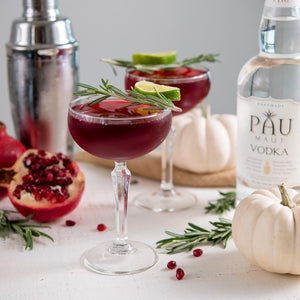 Pomegranate Liqueur (Grenade) - Classic