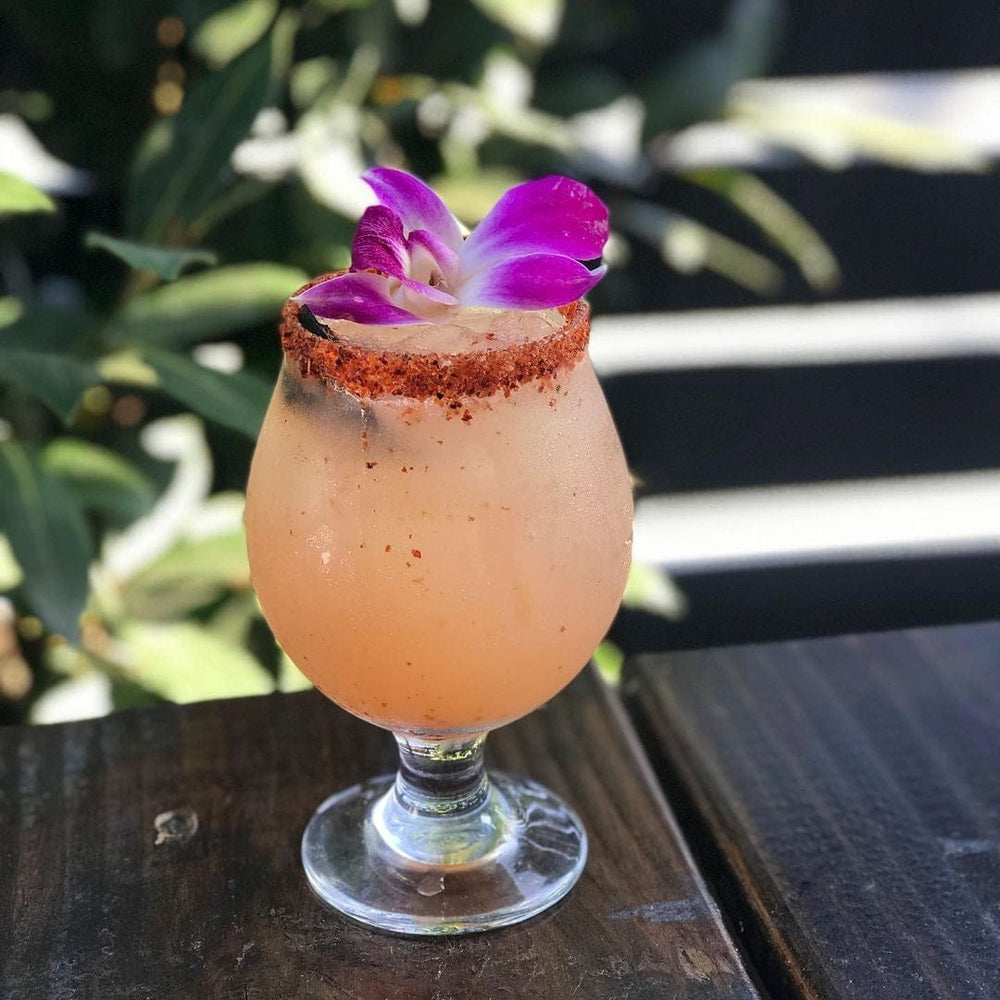 Giffard Lychee Syrup - 1L