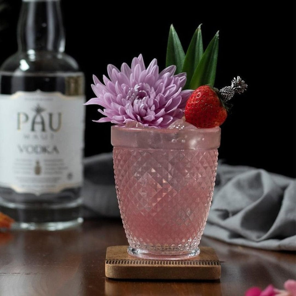 Giffard Lychee Syrup - 1L