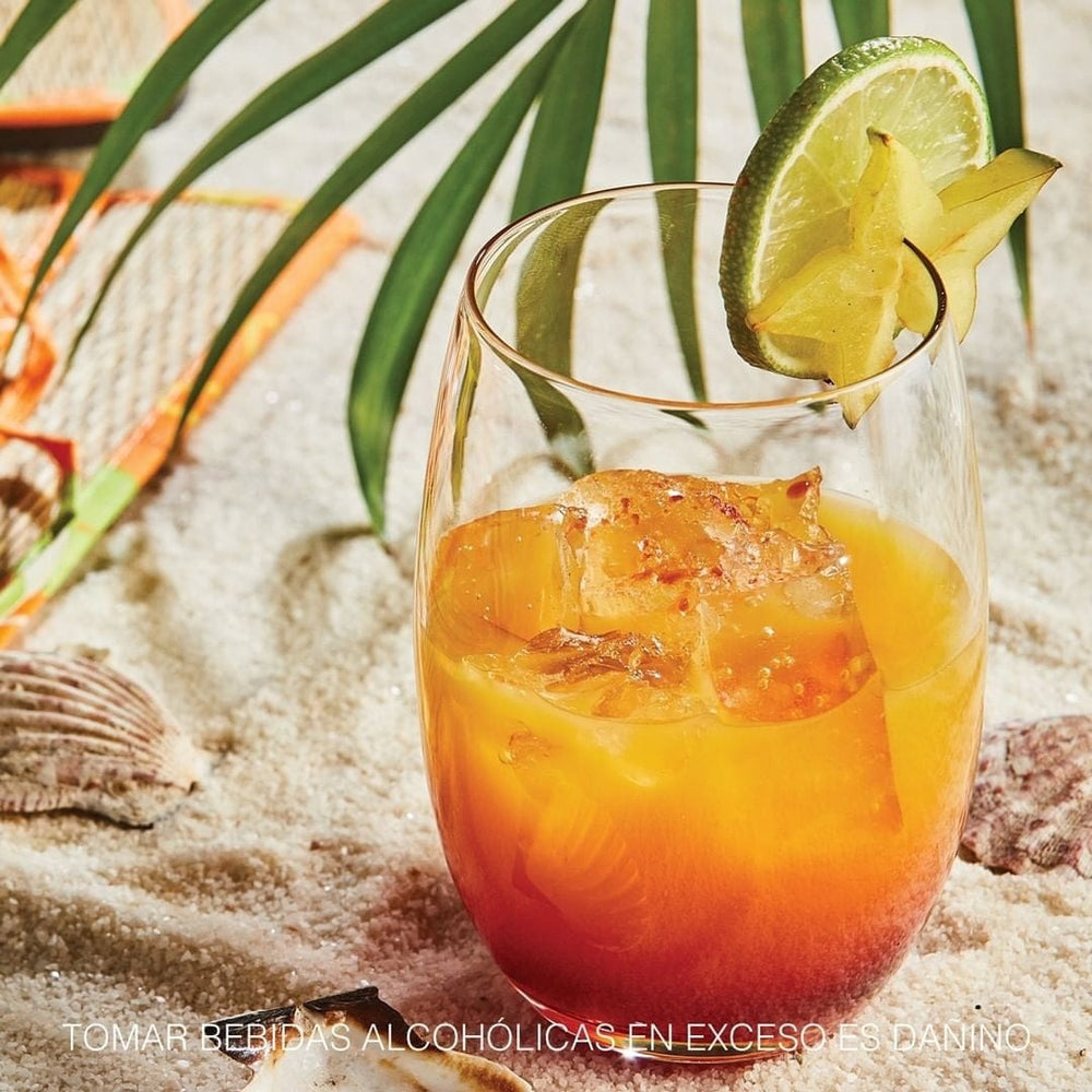 Giffard Sugar Cane Syrup - 1L