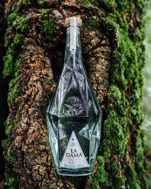 
            
                Load image into Gallery viewer, La Dama Blanco - Mexico&amp;#39;s first Organic Tequila
            
        