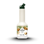 Giffard Fruit Puree Coconut 1L