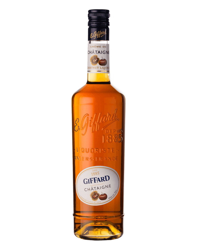 Giffard Chestnut Liqueur - Classic