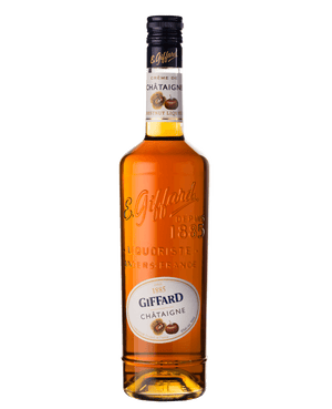 Giffard Chestnut Liqueur - Classic