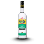 Rumbar Rum - Overproof
