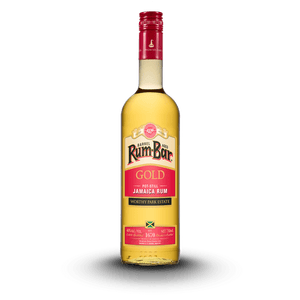 
            
                Load image into Gallery viewer, Rumbar Rum - Gold
            
        