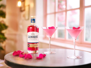 Lanique Rose Spirit