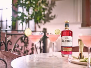 
            
                Load image into Gallery viewer, Lanique Rose Margarita Cocktail Pack - Makes over 20 serves!
            
        