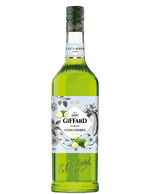 Giffard Cucumber Syrup - 1L