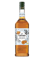 Giffard Creme Brulee Syrup - 1L