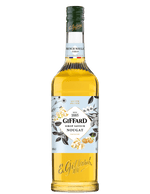 Giffard French Nougat Syrup - 1L