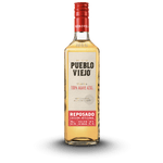 Pueblo Viejo Tequila - Reposado