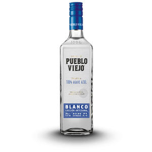 
            
                Load image into Gallery viewer, Pueblo Viejo Tequila - Blanco
            
        